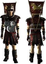 LegionVexillariusArmor