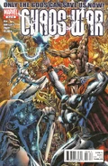 Chaos War Vol 1 3