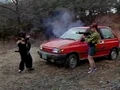 Koreanbulmashooting