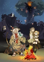FF Legends Fireside