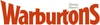 Warburtons logo 2010