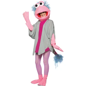 Fraggle-Rock-Mokey-Costume