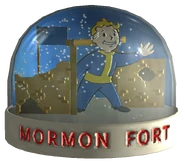 SnowglobeMormonFort