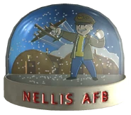 SnowglobeNellisAFB