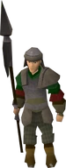 Guard (Edgeville)