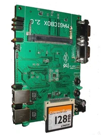 MagicBox v2.0c