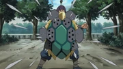Tsuru-Kame
