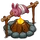 Rabbit Rotisserie-icon