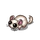 White Chinchilla