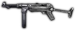 MP40 Side FH