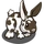 Rex Rabbit-icon