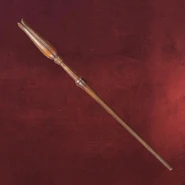 LunaSecondWand