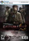 Company of Heroes: Eastern Front cover