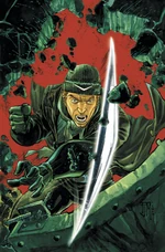 Captain Boomerang 0002