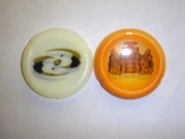 Prototype Kanoka Disks