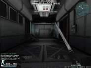 M9 Professional Ingame