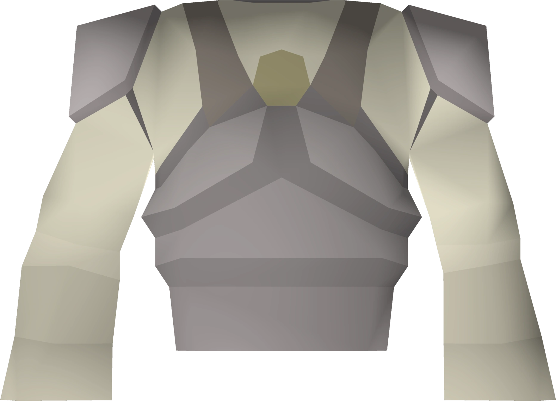 Combat robe top 0 detail