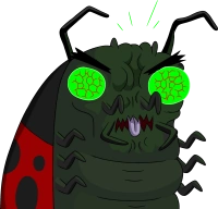 Ladybug