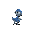 Cranidos espalda G5