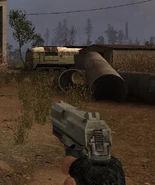 Udp character view