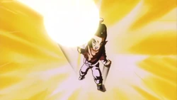Photon Flash