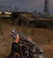 Stalker cop sa avalanche character vew