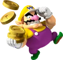 Wario