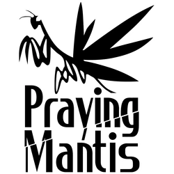 Praying Mantis logo