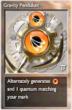 GravityPendulum