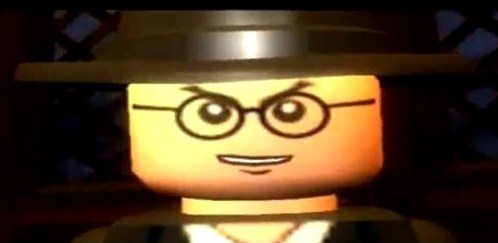 Lego Toht