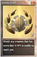 GravityShield