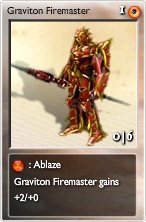 GravitonFiremaster