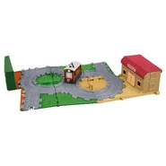 TobyatTrottersFarm