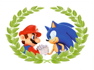 Mario&Sonicreadytocompete