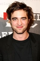 Robert Pattinson 3