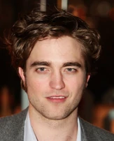 Robert Pattinson 10