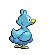 Ducklett espalda G5