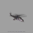 1 Call of Duty 4 Mi 24-Hind Russian Air Force 