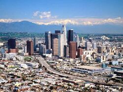 Los Angeles