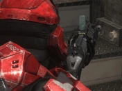 IGL overshoulder