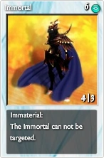 Immortal