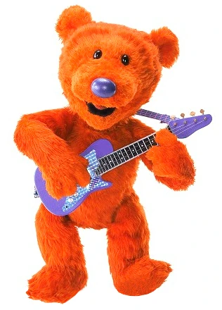 Ojoguitar
