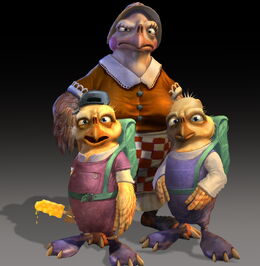 ClakkerKids