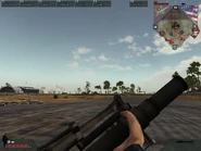Mortar