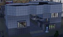 Banzai Lounge