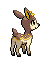 Deerling invierno espalda G5