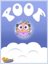 Poof Poster