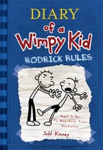 Diary-of-a-wimpy-rodrick