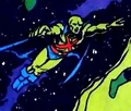 Martian Manhunter Super Seven 01