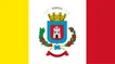 Bandera de Heredia